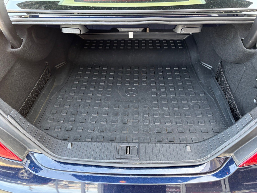 2013 Mercedes-Benz CLS-Class Image 6