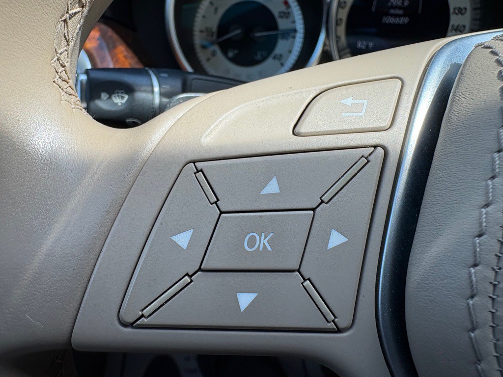 2013 Mercedes-Benz CLS-Class Image 20