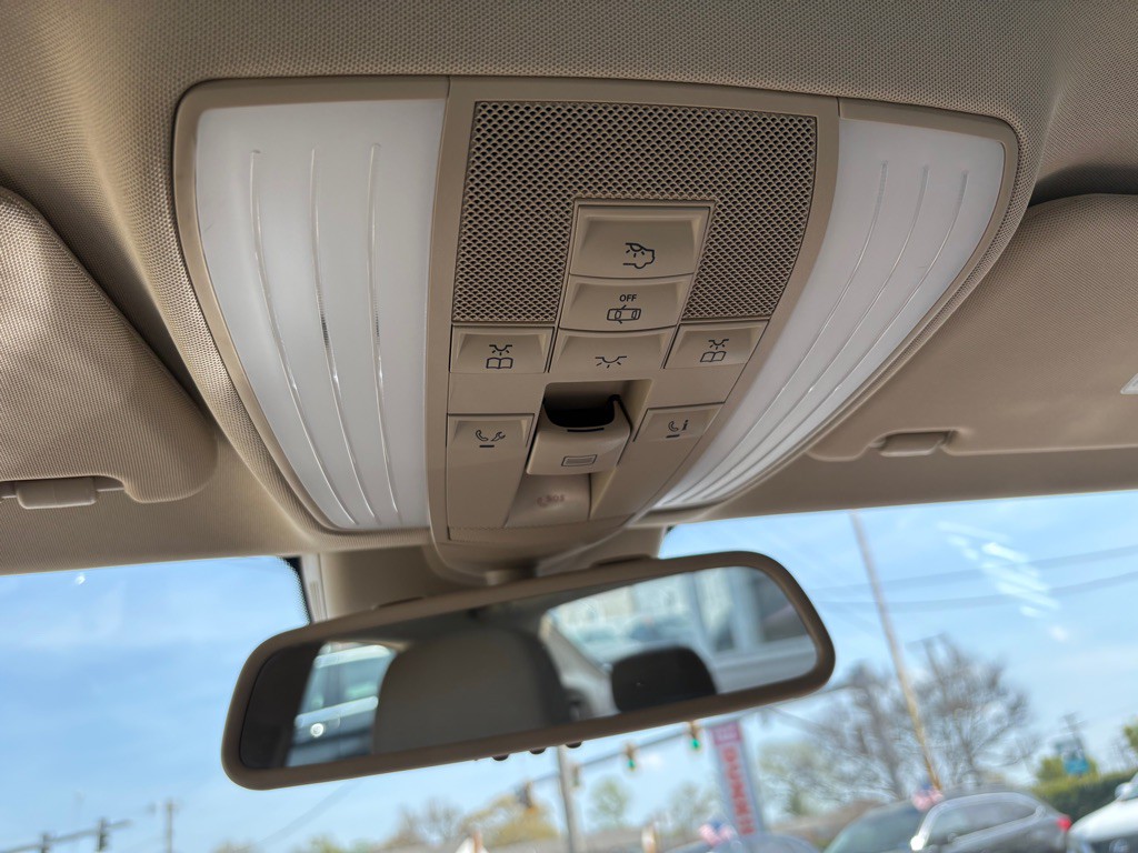 2013 Mercedes-Benz CLS-Class Image 30