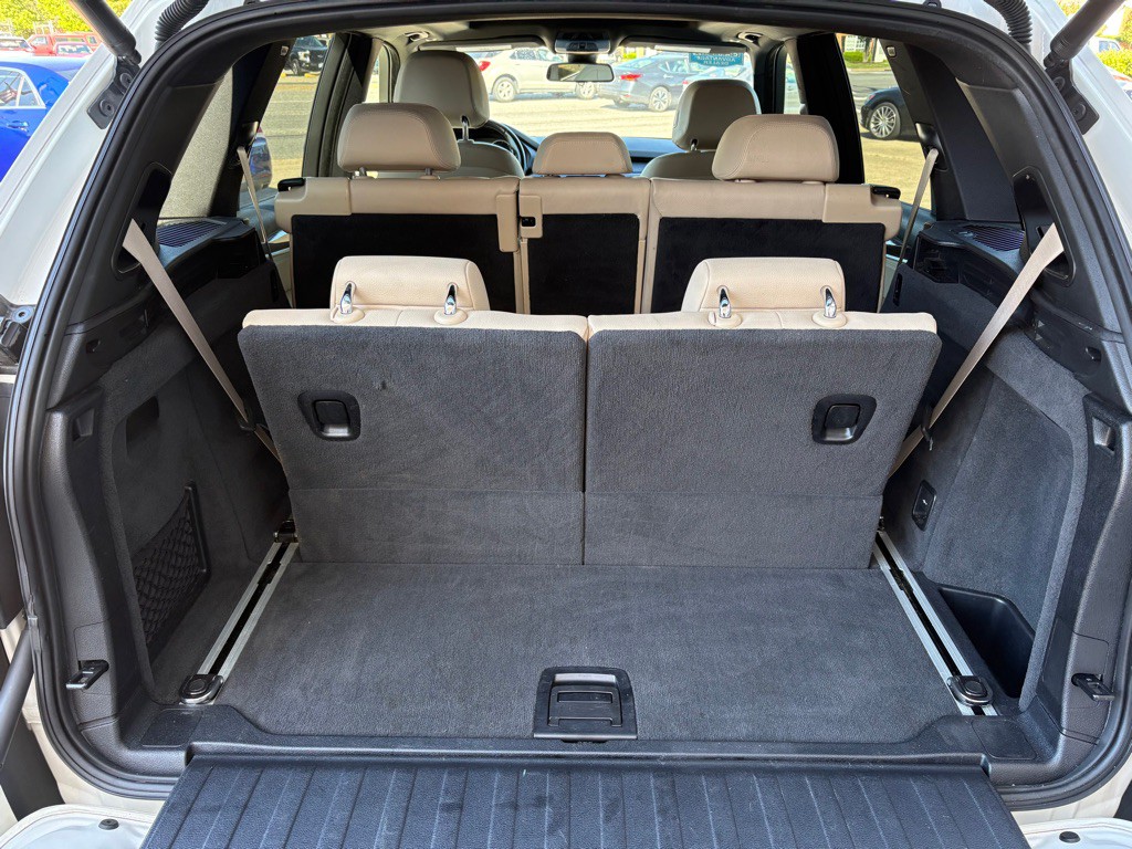 2017 BMW X5 Image 6