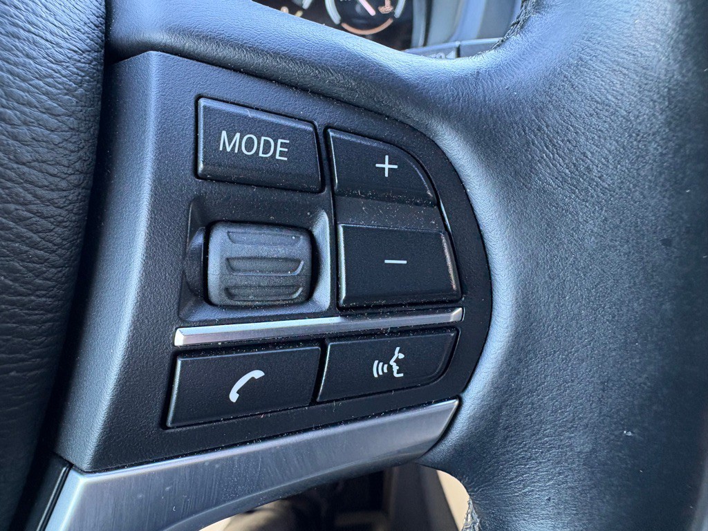 2017 BMW X5 Image 20