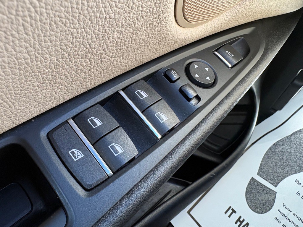 2017 BMW X5 Image 23