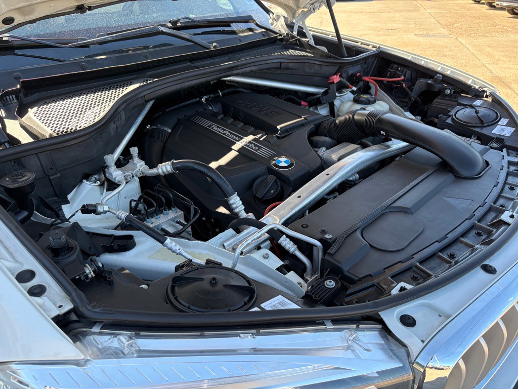 2017 BMW X5 Image 35