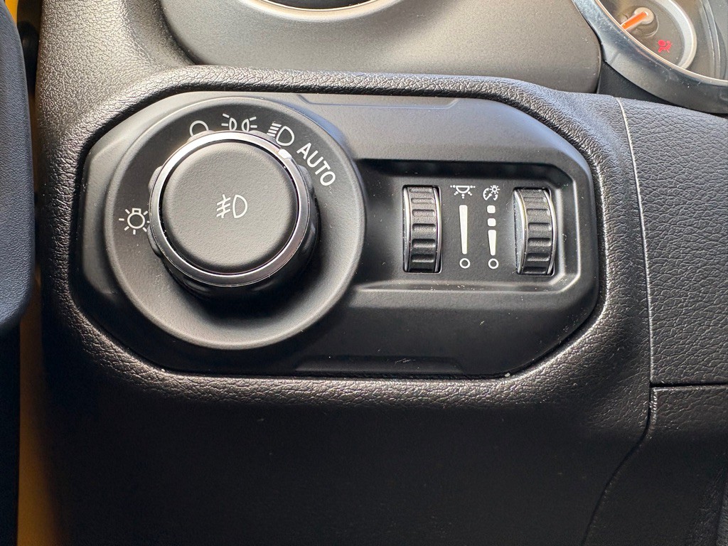 2019 Jeep Wrangler Unlimited Image 19