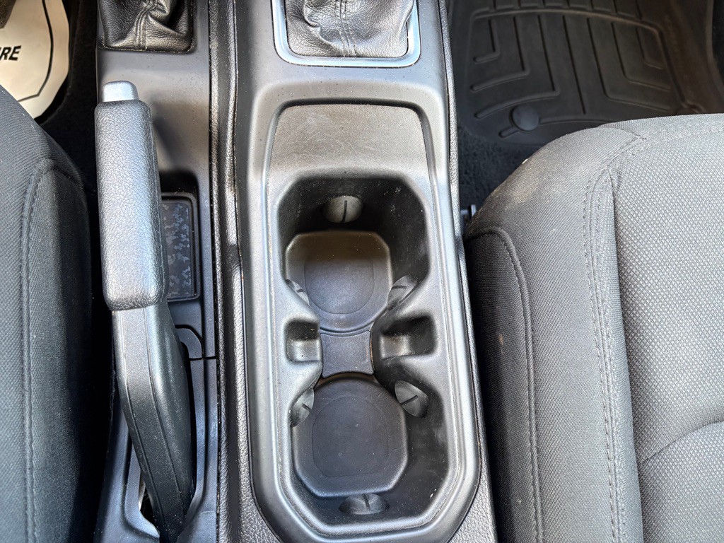 2019 Jeep Wrangler Unlimited Image 23