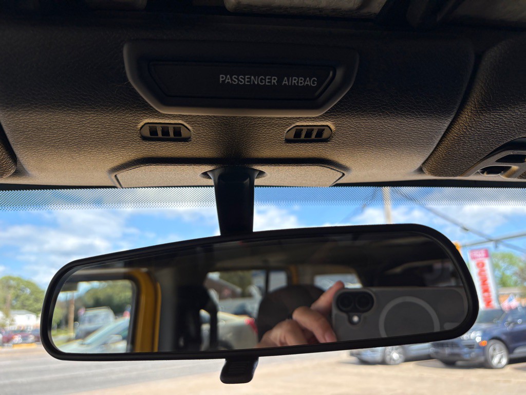 2019 Jeep Wrangler Unlimited Image 25