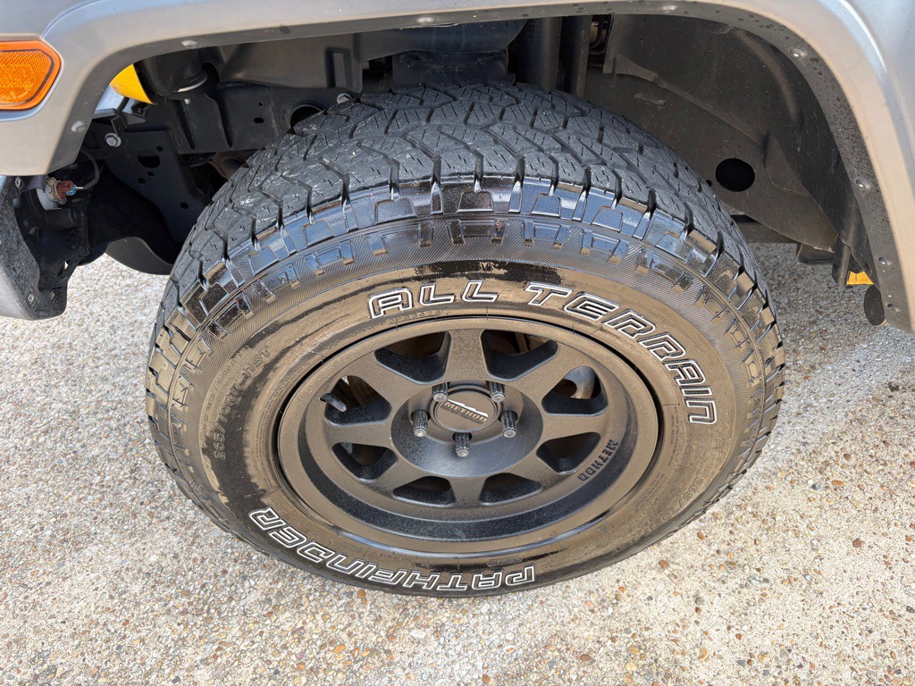 2019 Jeep Wrangler Unlimited Image 26