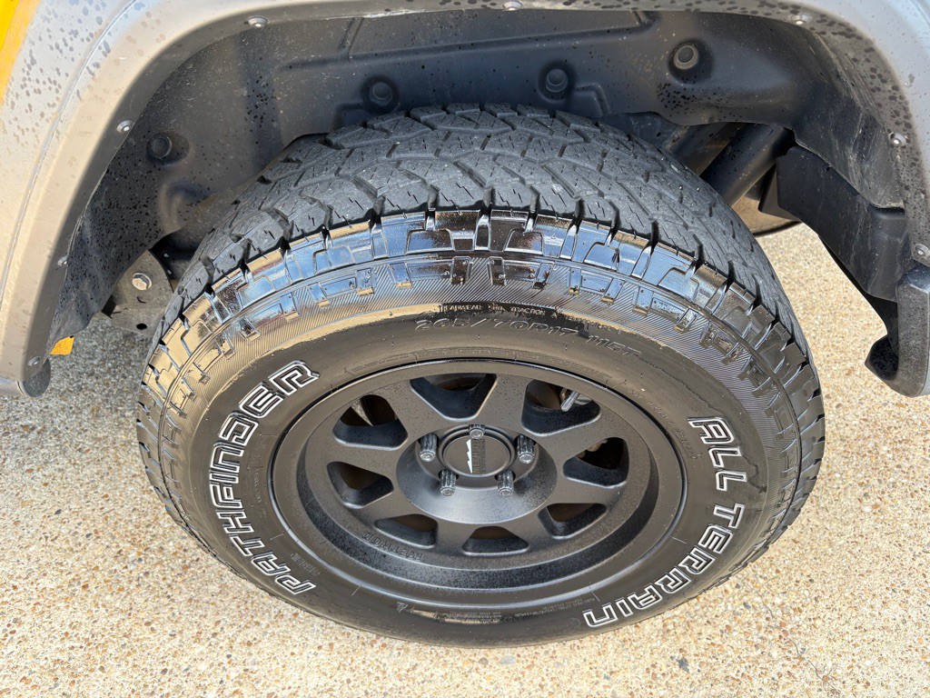 2019 Jeep Wrangler Unlimited Image 28