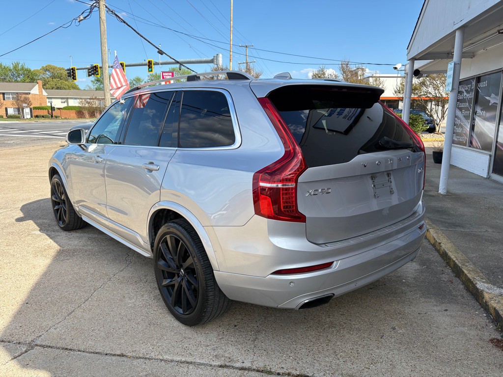 2018 Volvo XC90 Image 4