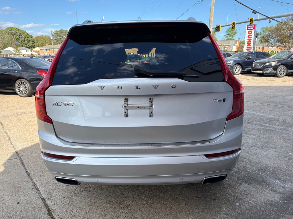 2018 Volvo XC90 Image 5