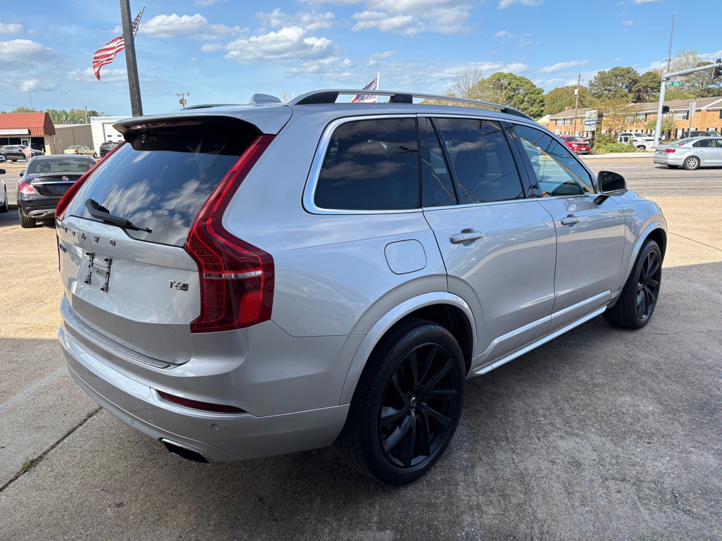 2018 Volvo XC90 Image 7