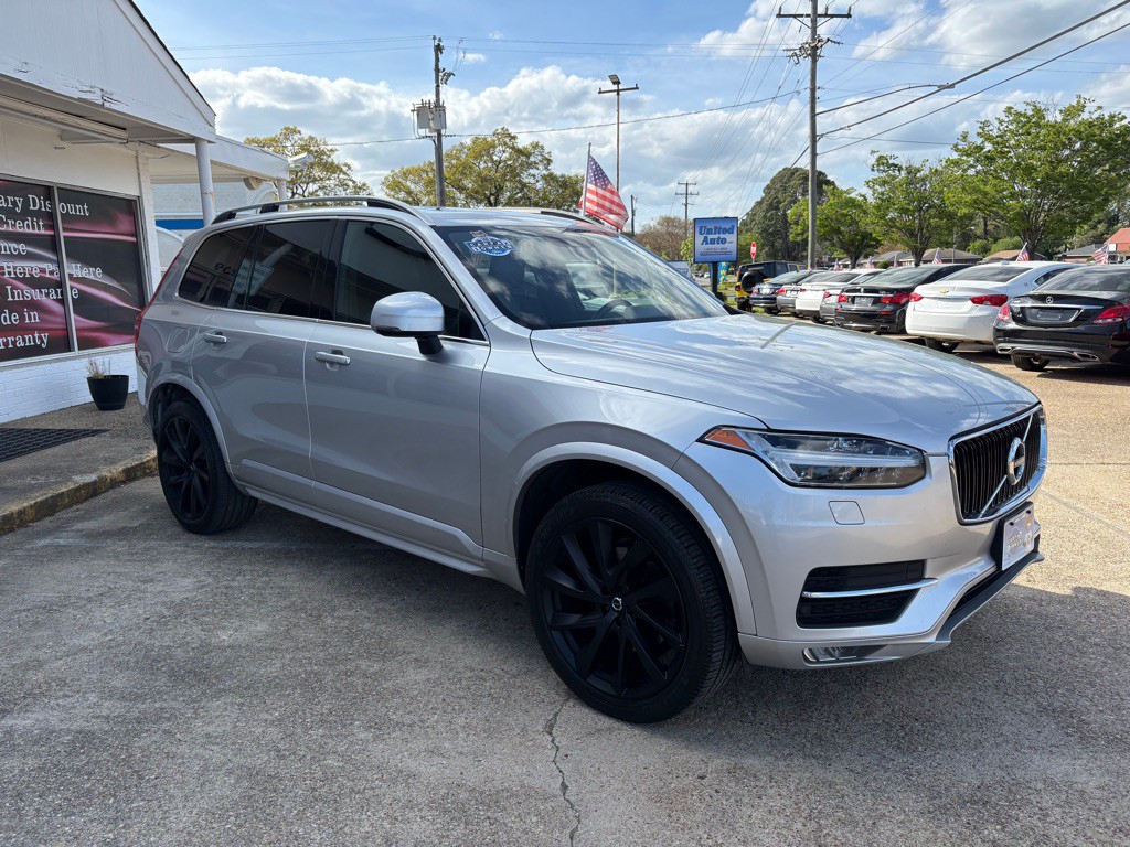 2018 Volvo XC90 Image 9