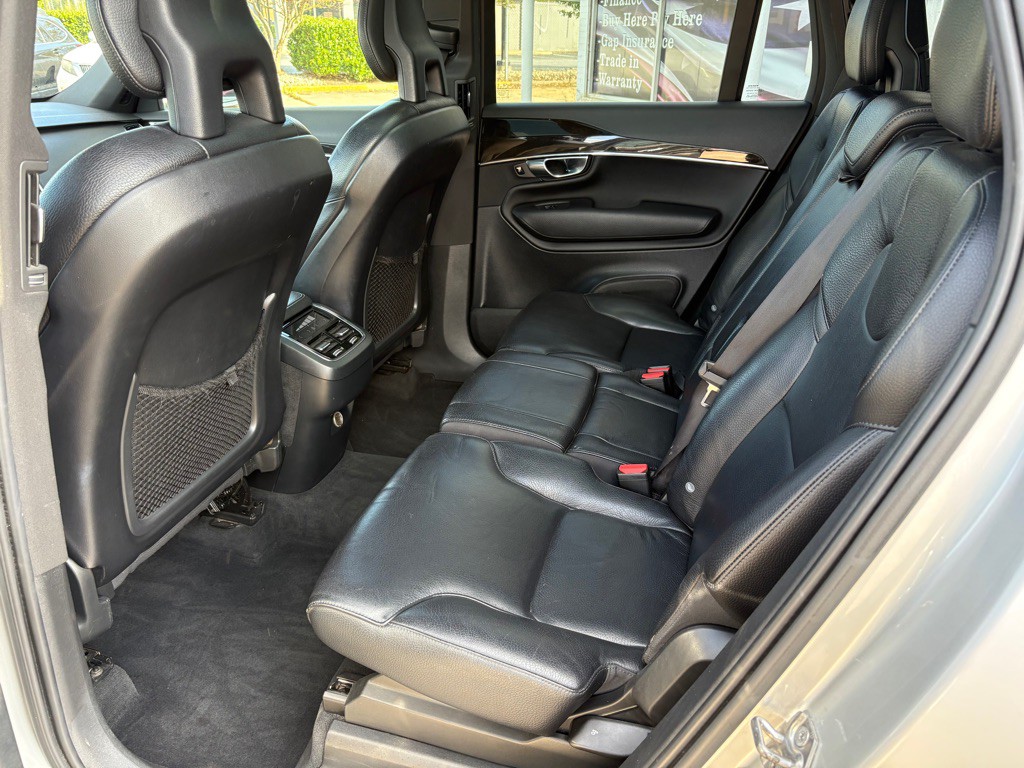 2018 Volvo XC90 Image 11