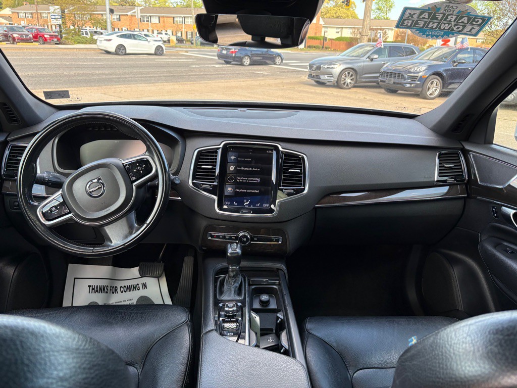 2018 Volvo XC90 Image 13
