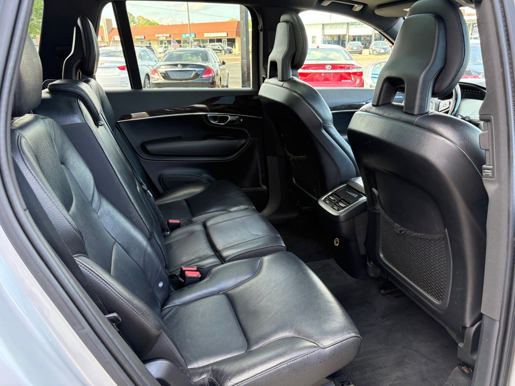 2018 Volvo XC90 Image 14