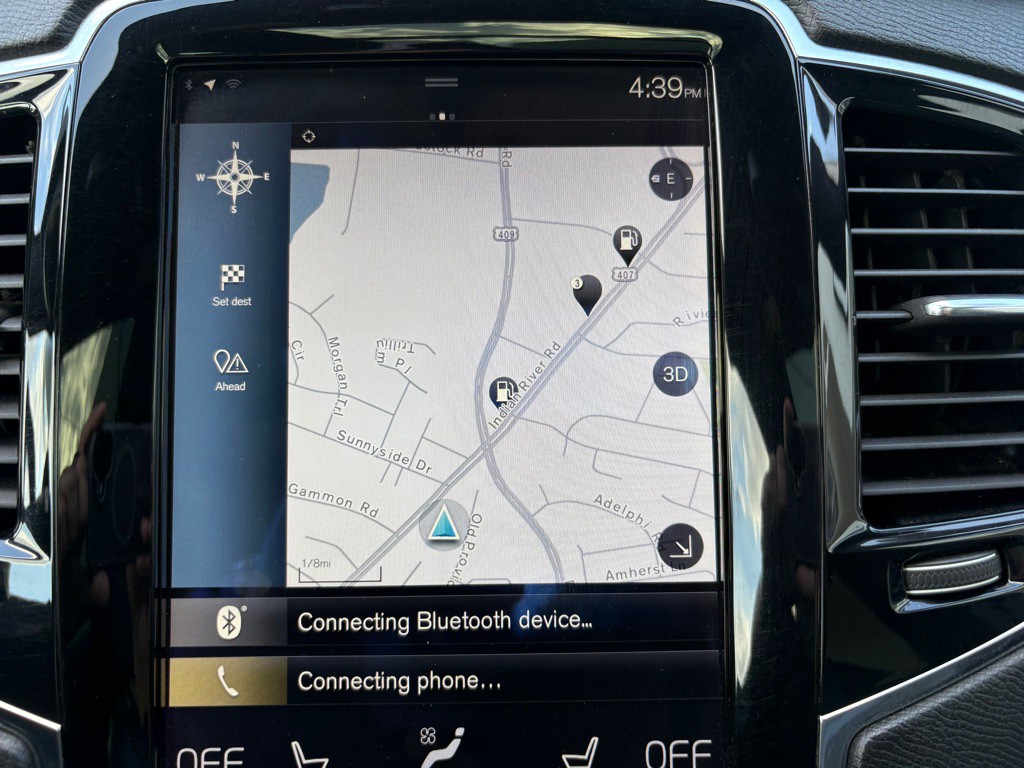 2018 Volvo XC90 Image 16