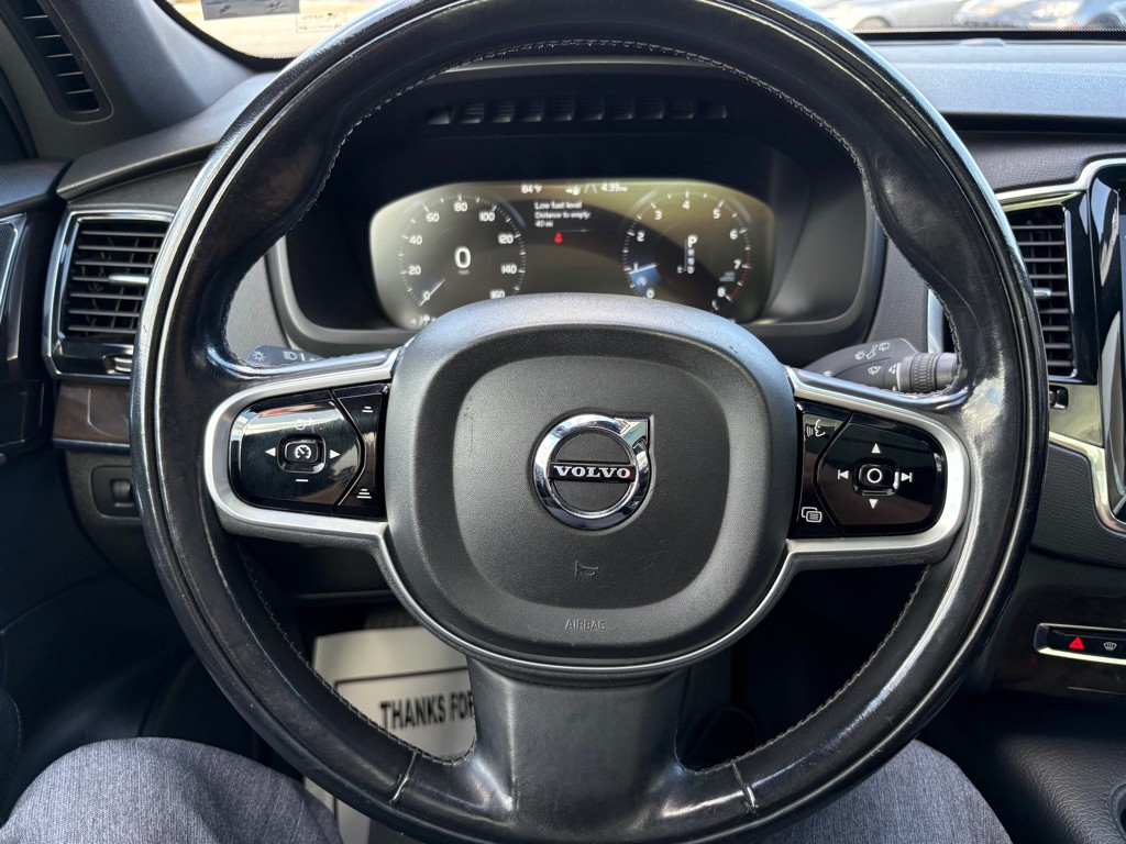 2018 Volvo XC90 Image 19