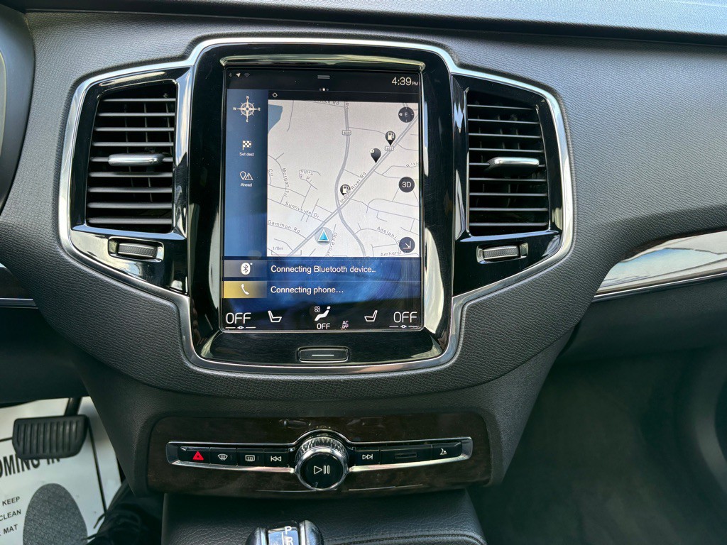 2018 Volvo XC90 Image 24