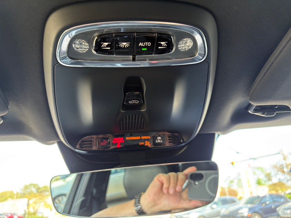 2018 Volvo XC90 Image 28