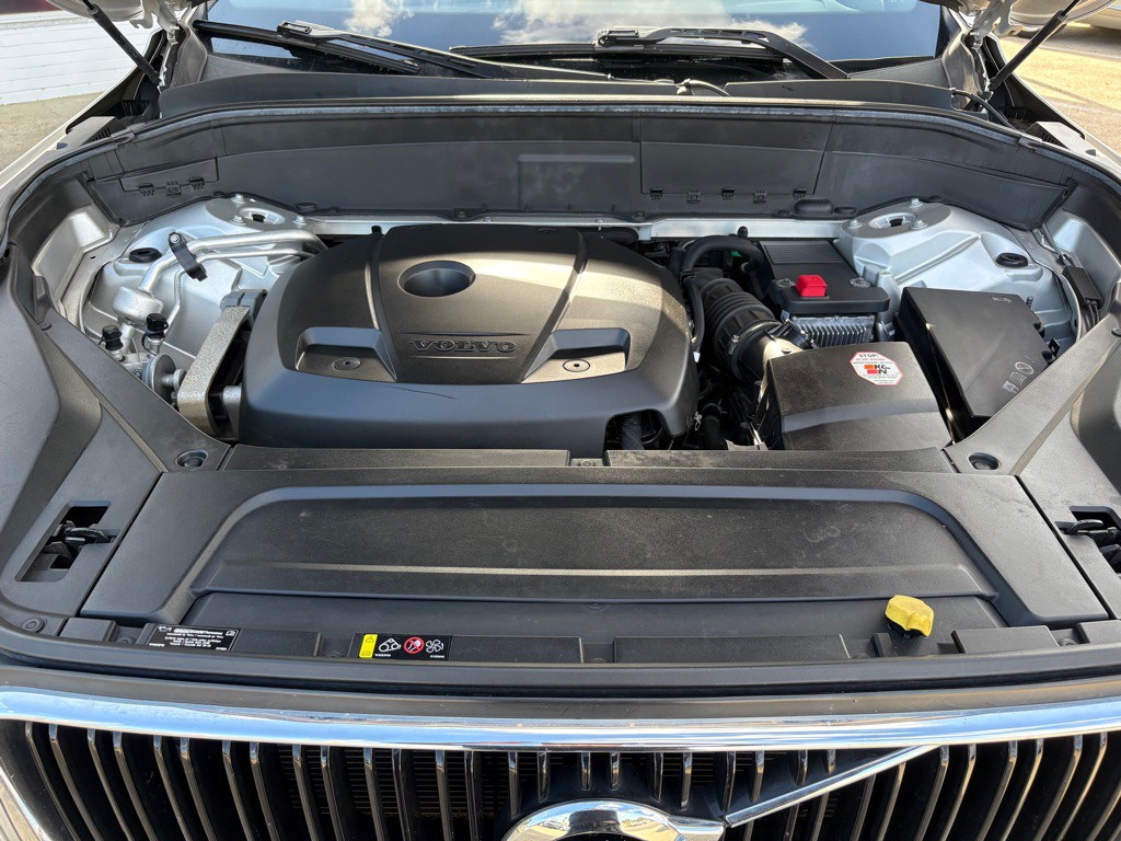 2018 Volvo XC90 Image 33