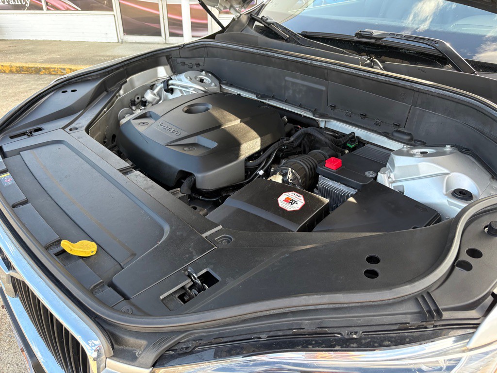 2018 Volvo XC90 Image 34