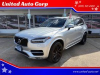 Image for 2018 Volvo XC90 T6 ID: 7323164