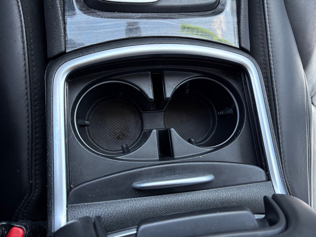 2018 Chrysler 300 Image 26