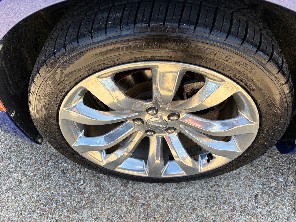 2018 Chrysler 300 Image 29