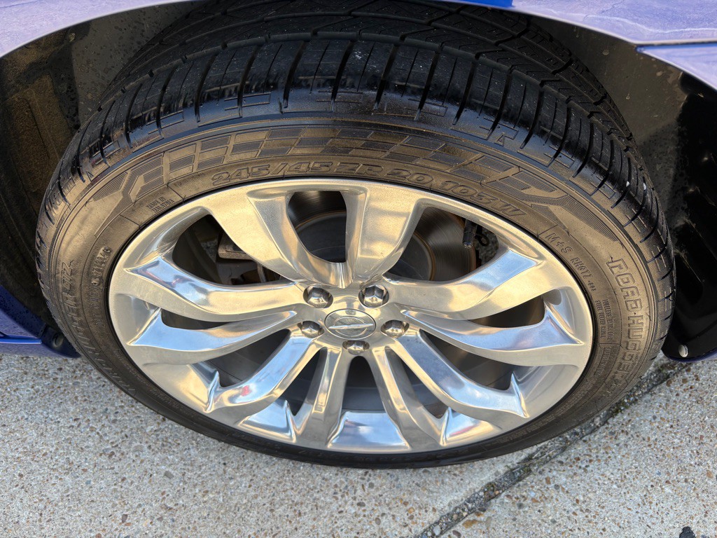 2018 Chrysler 300 Image 30