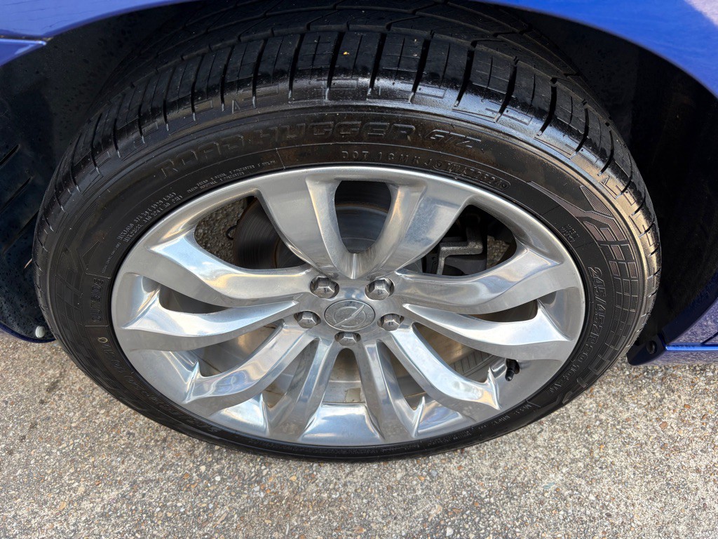 2018 Chrysler 300 Image 31