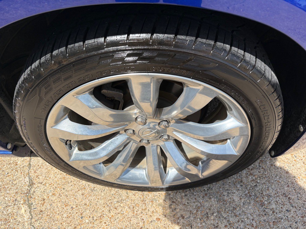 2018 Chrysler 300 Image 32