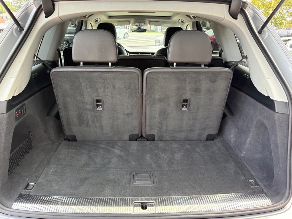 2018 Audi Q7 Image 6