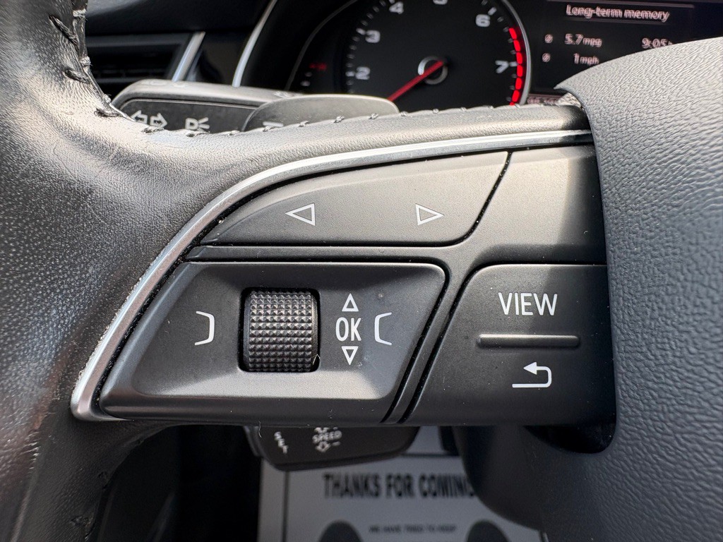 2018 Audi Q7 Image 21