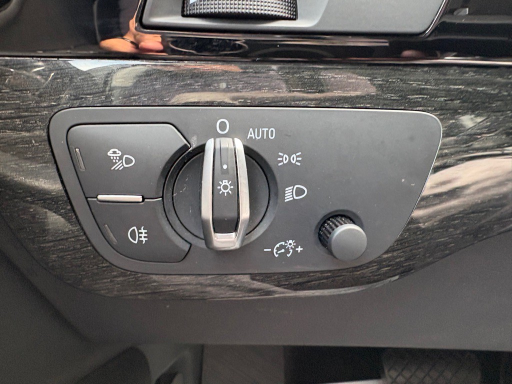 2018 Audi Q7 Image 22