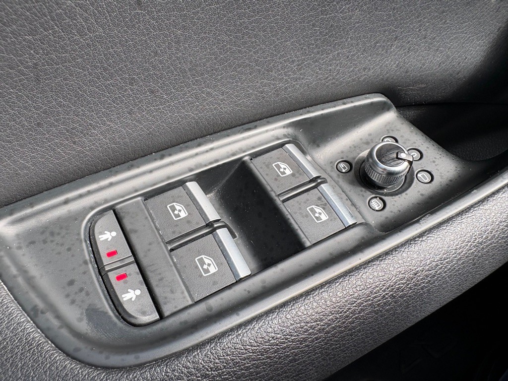 2018 Audi Q7 Image 23
