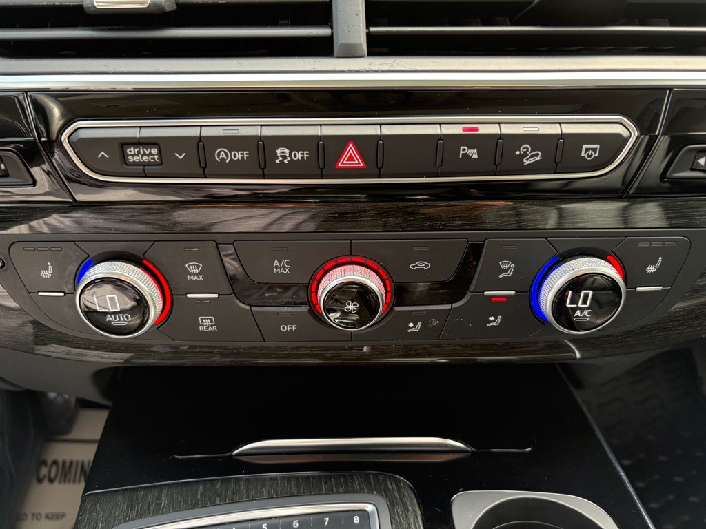 2018 Audi Q7 Image 25