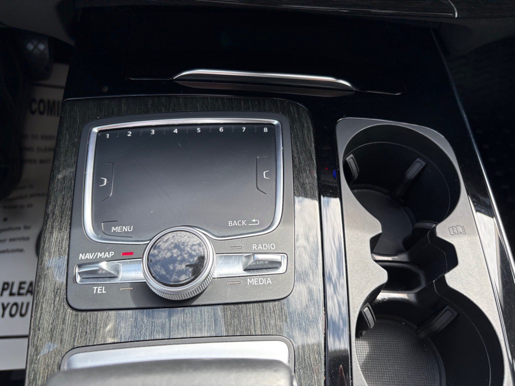 2018 Audi Q7 Image 26