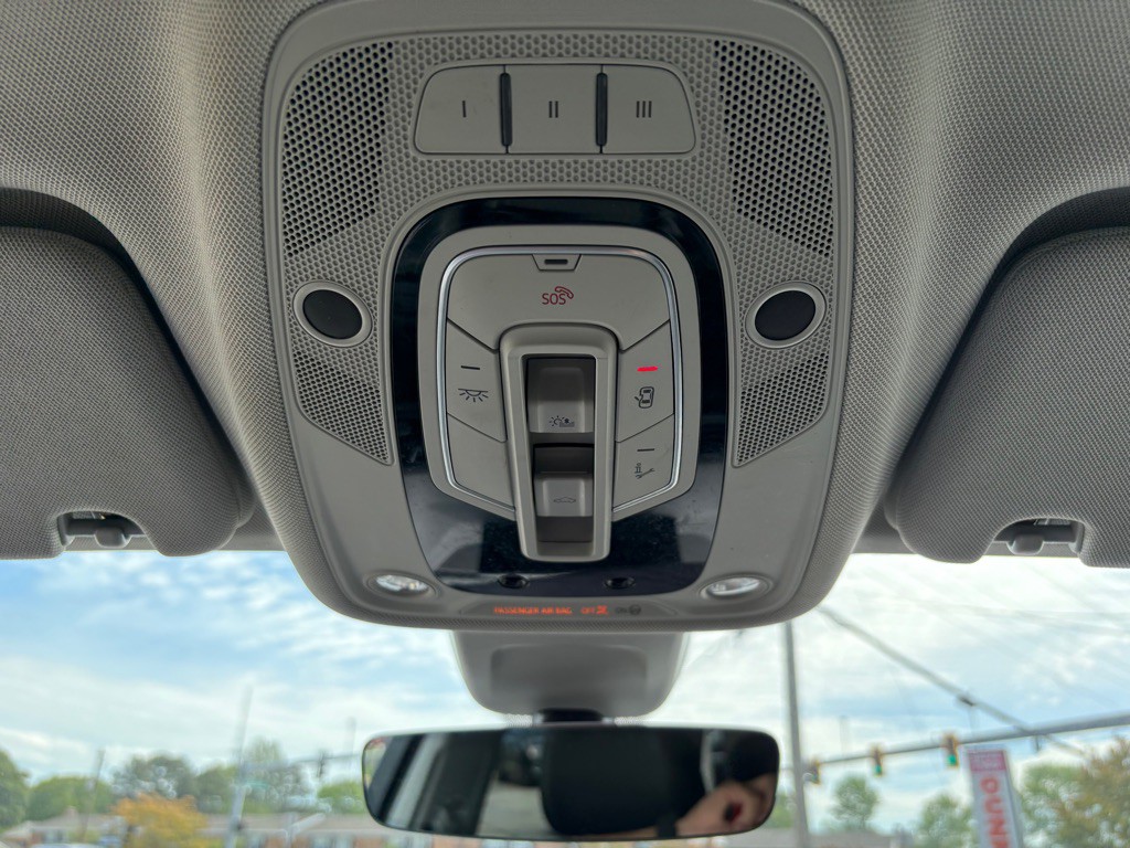 2018 Audi Q7 Image 29