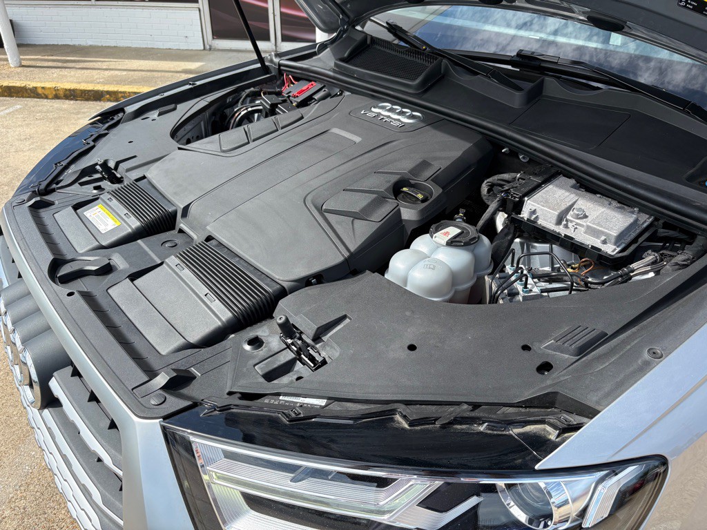 2018 Audi Q7 Image 35