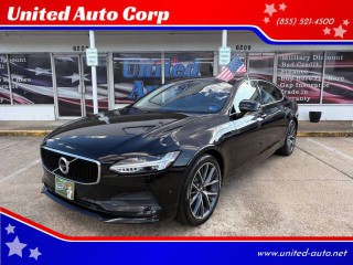 Image for 2018 Volvo S90 T5 MOMENTUM ID: 7349153