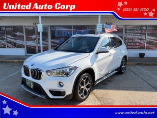 Image for 2016 BMW X1 xDrive28i ID: 7349171