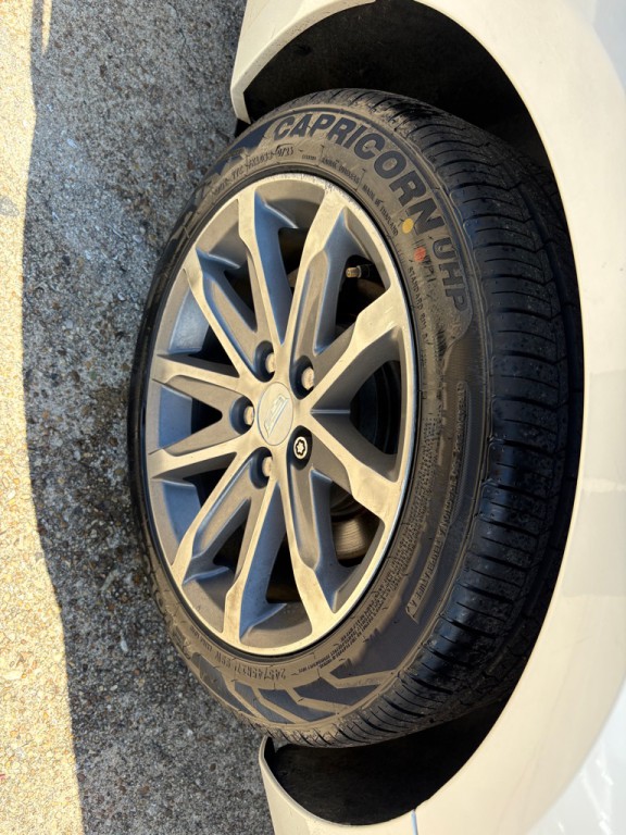2016 Cadillac CTS Image 28