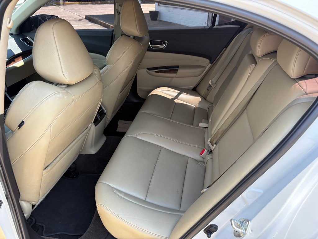 2019 Acura TL Image 11