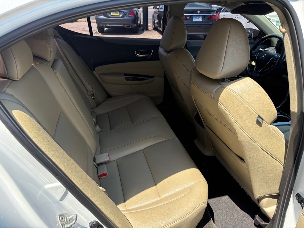 2019 Acura TL Image 13