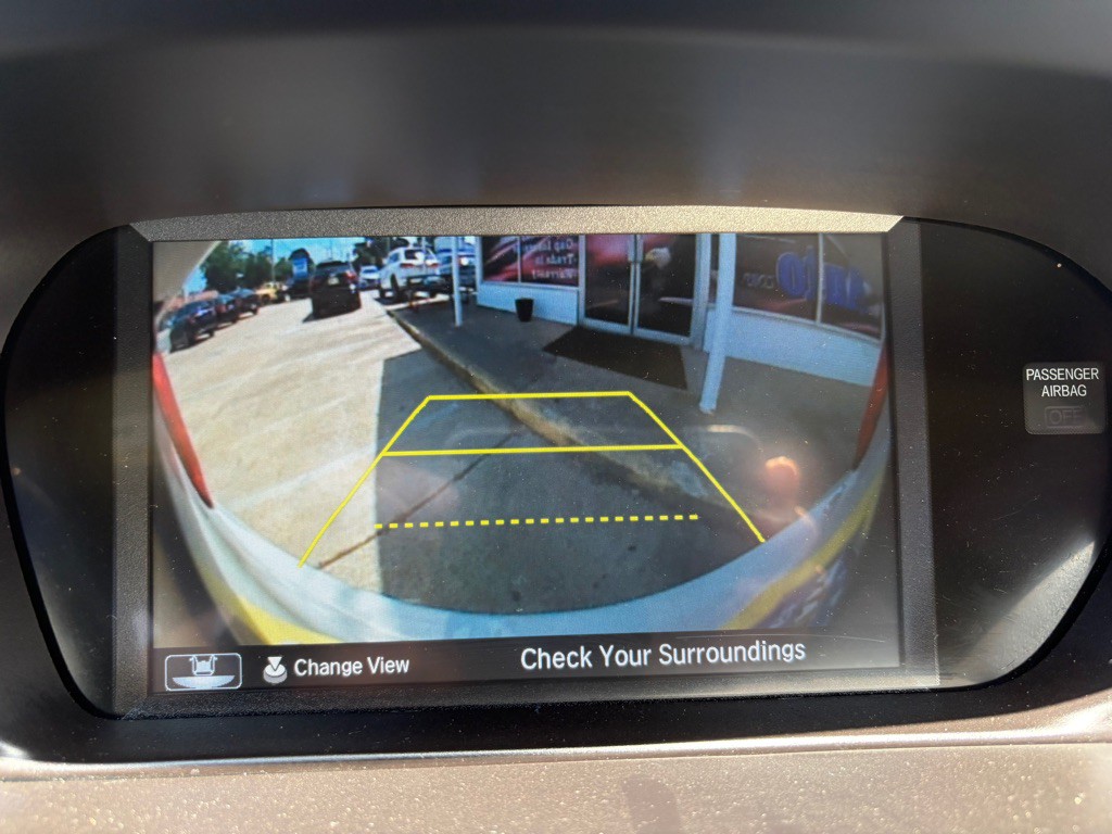 2019 Acura TL Image 15