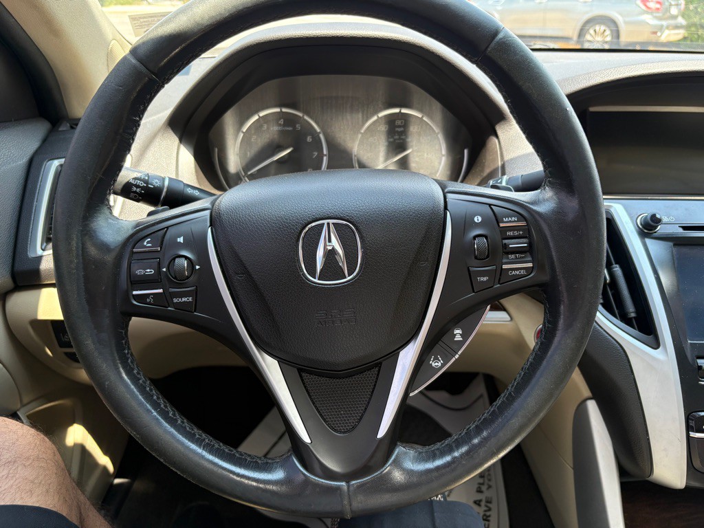 2019 Acura TL Image 17