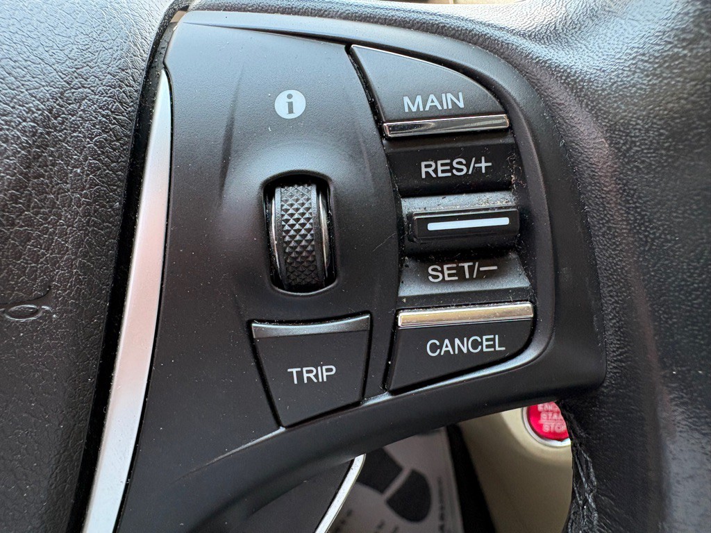 2019 Acura TL Image 18