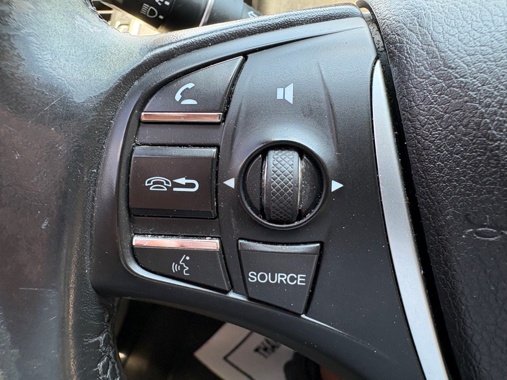 2019 Acura TL Image 19