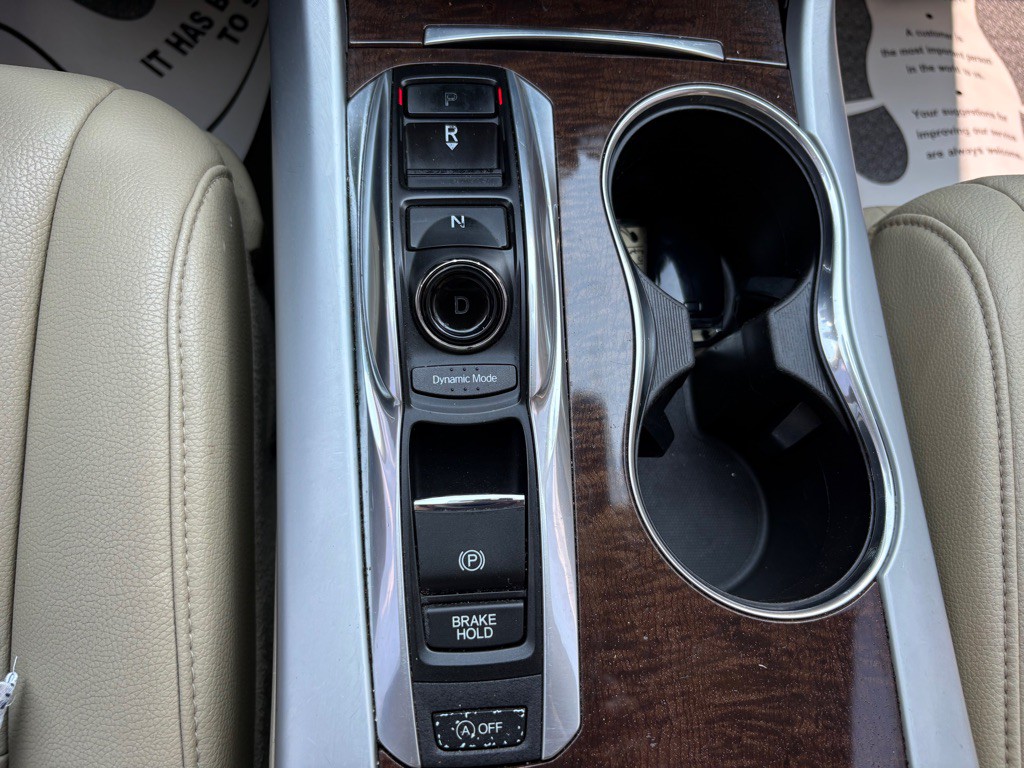 2019 Acura TL Image 24