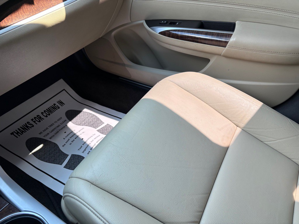 2019 Acura TL Image 25